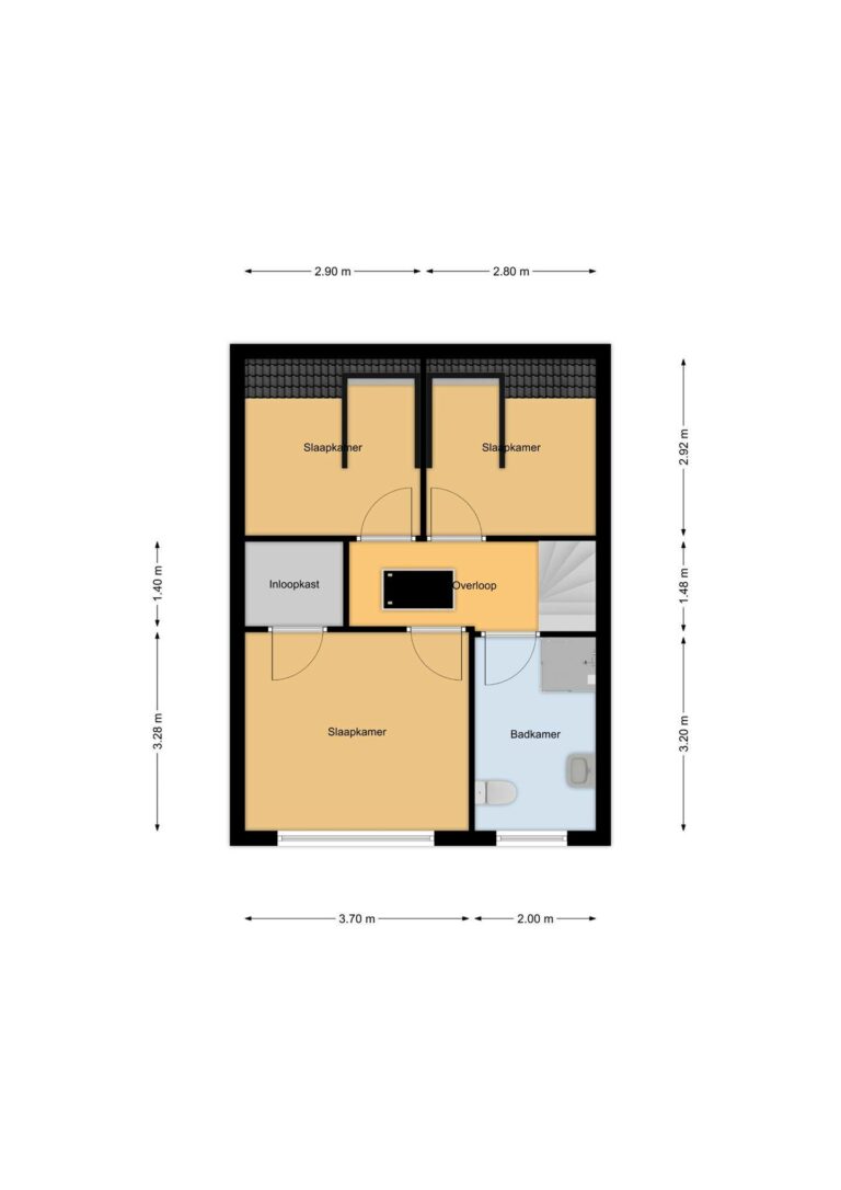 202_Plattegrond_eerste_verdieping