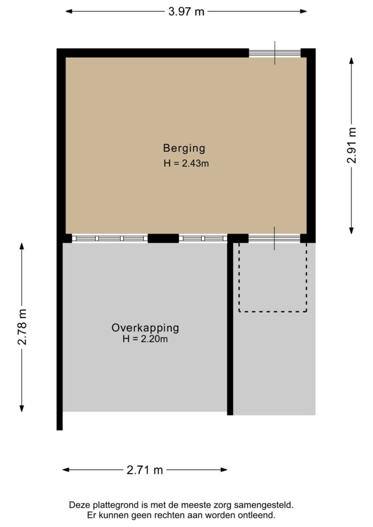 204_Berging - 2D