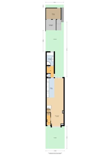 205_Situatie - 2D