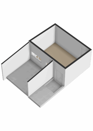 Berging - 3D