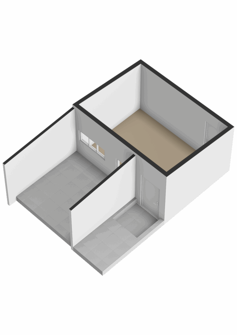 Berging - 3D