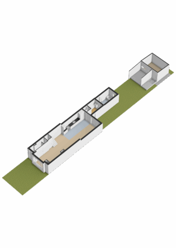Situatie - 3D