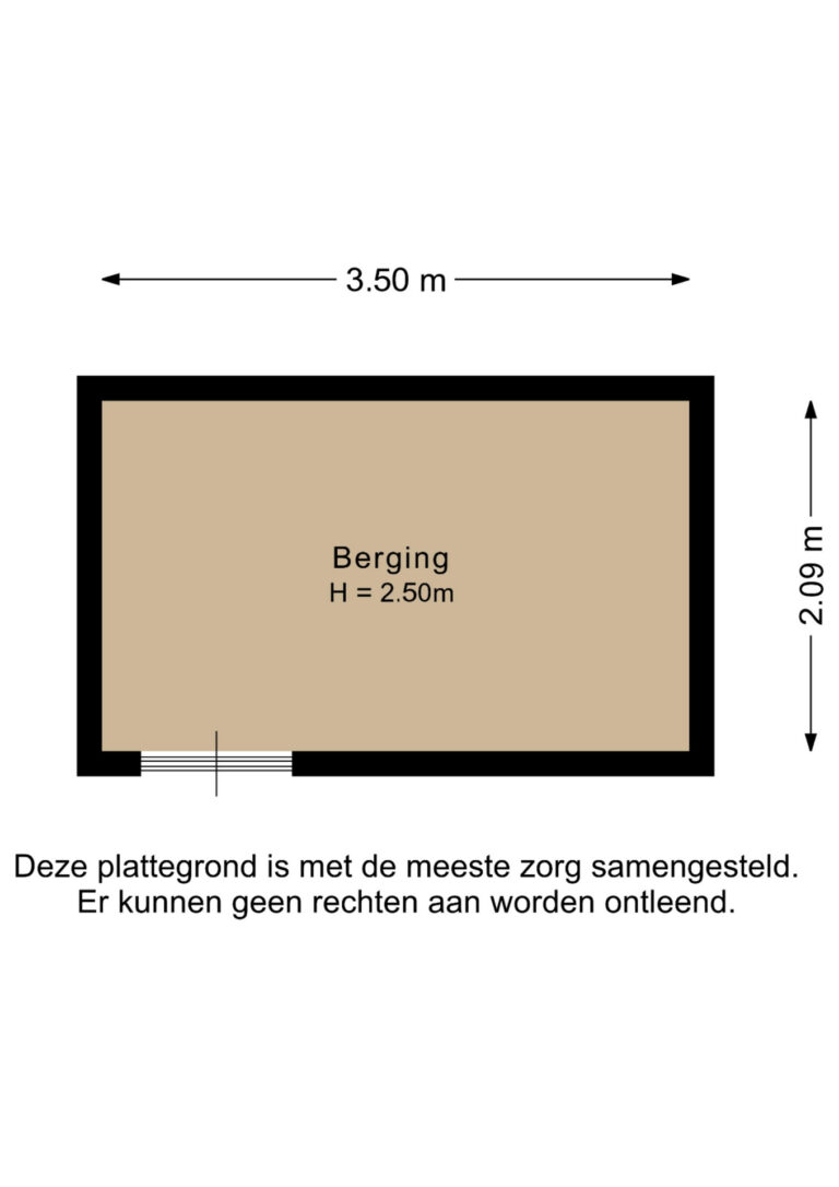 205_Berging - 2D
