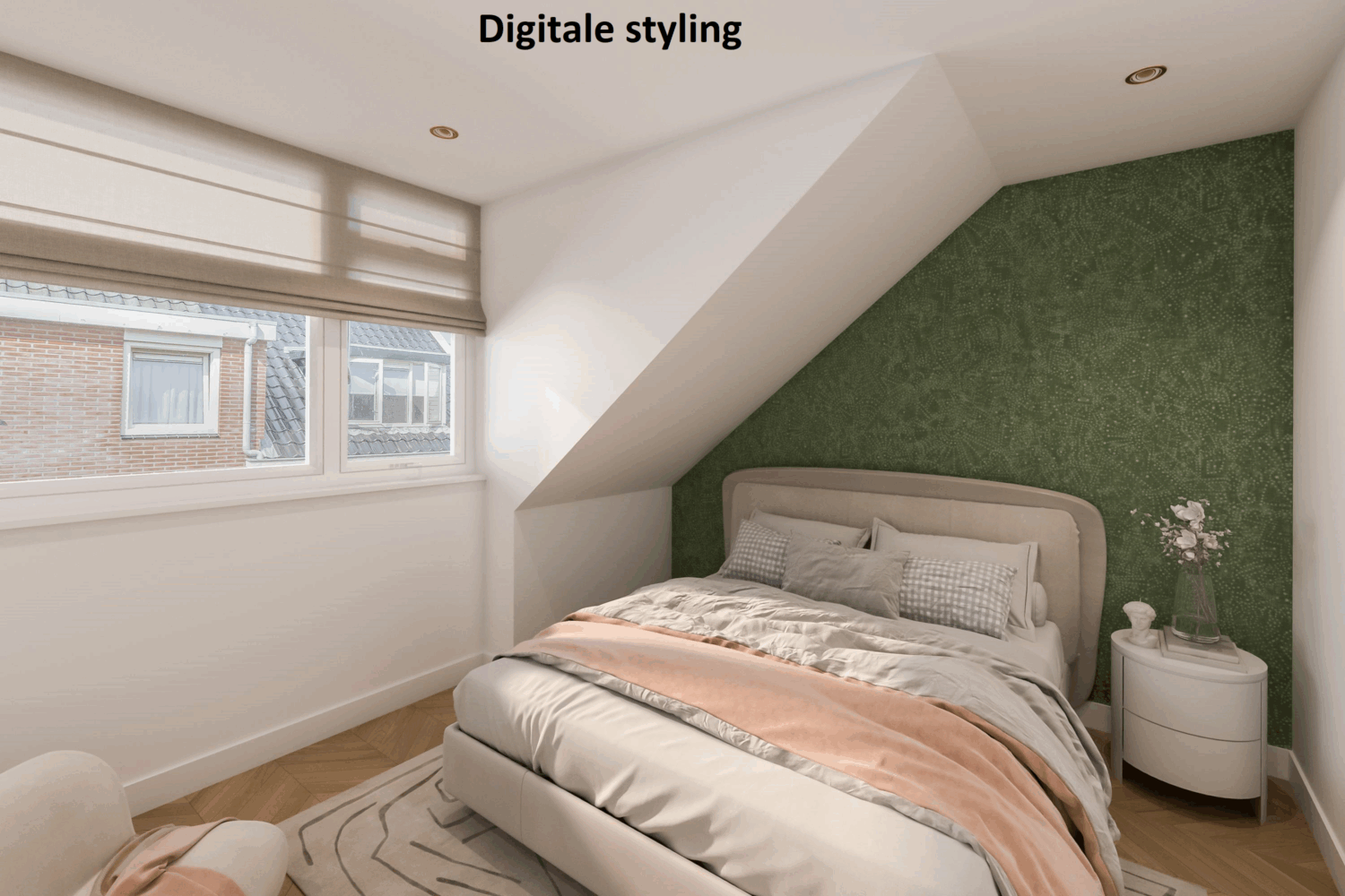 24_De Ruijterstraat 42_Slaapkamer_FINAL