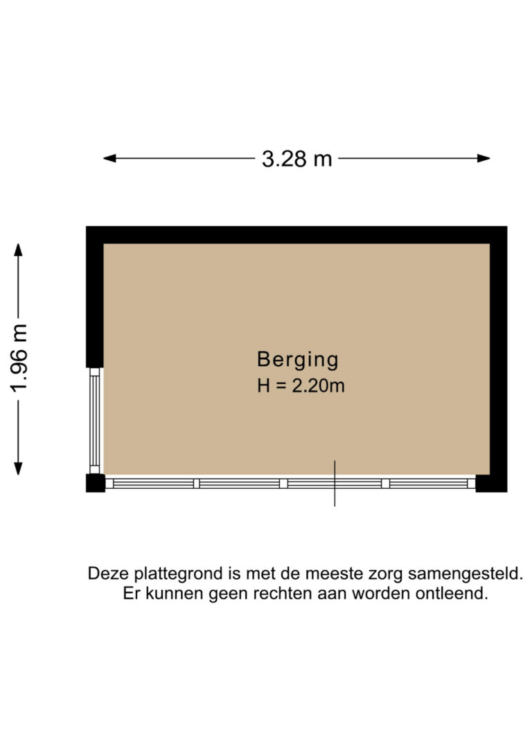 207_Berging - 2D