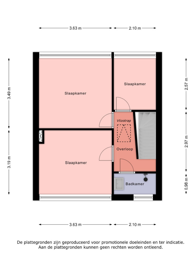 Clematisstraat_33__Den_Helder_-_1e_verdieping