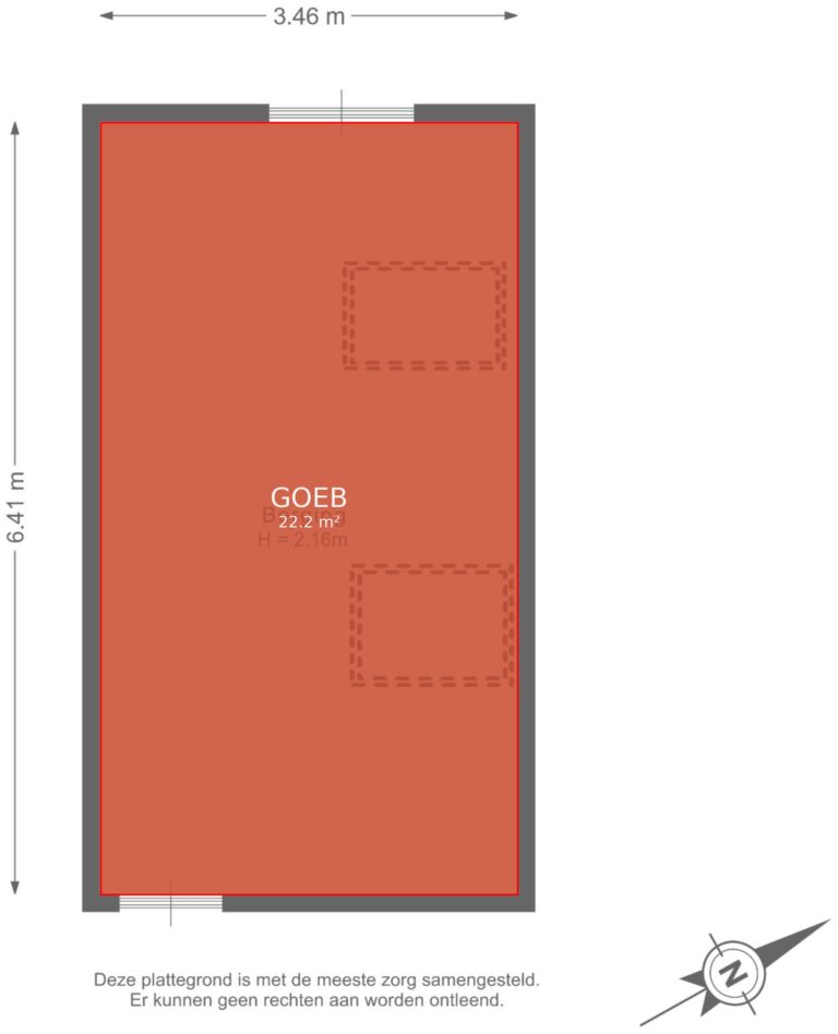 209_Berging - markings