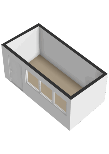 Berging - 3D
