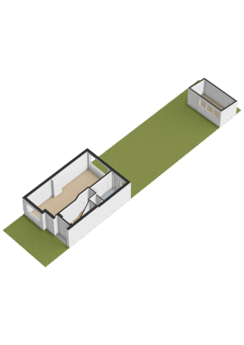 Situatie - 3D