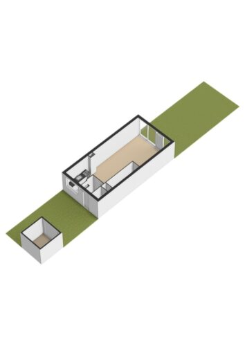 Situatie - 3D
