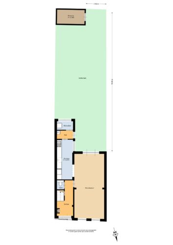 207_Situatie - 2D