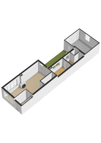 208_Situatie - 3D