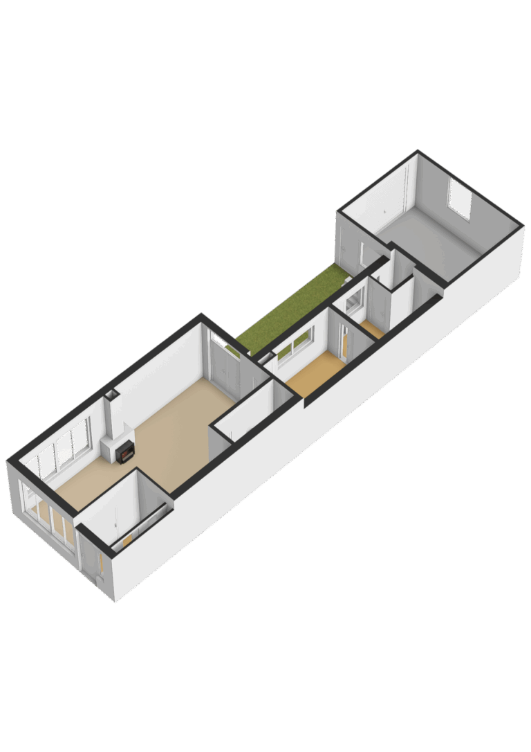 208_Situatie - 3D