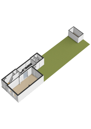 208_Situatie - 3D