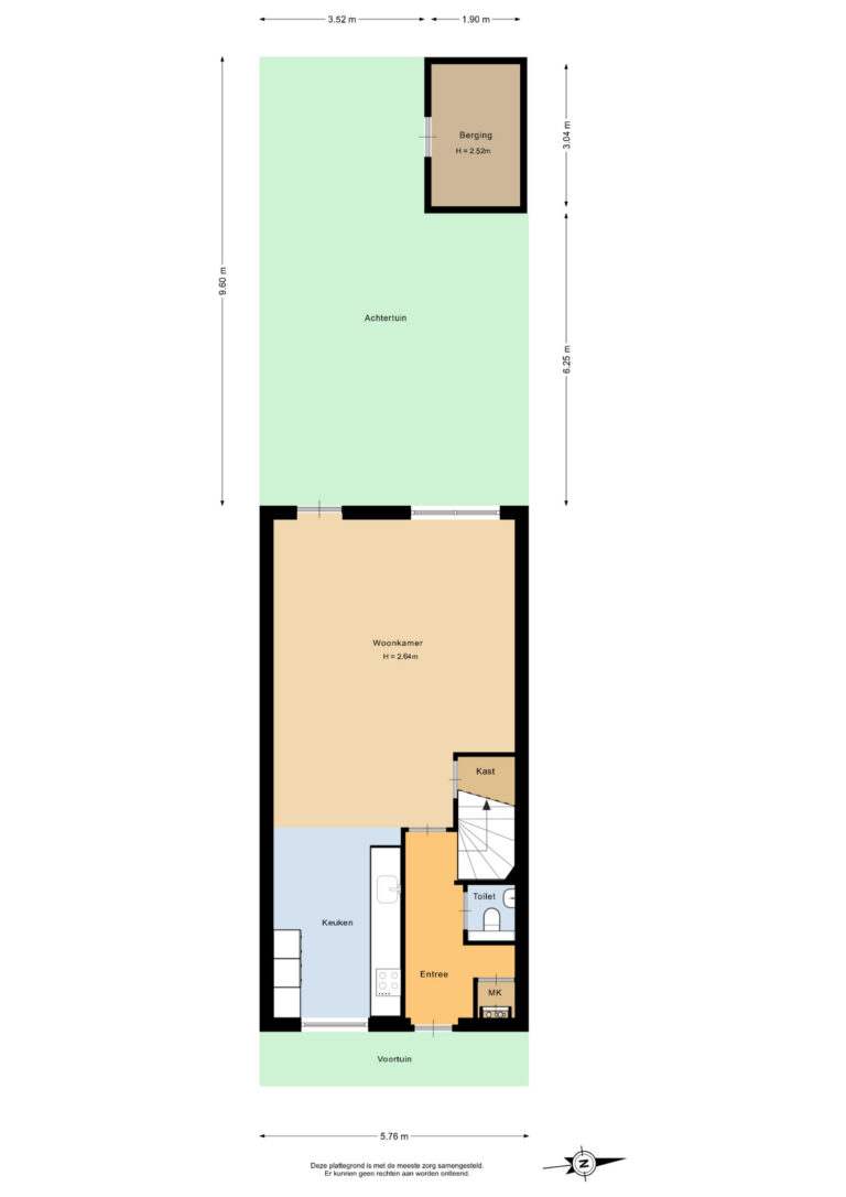 209_Situatie - 2D