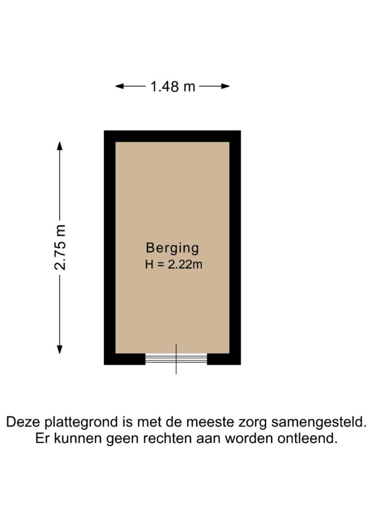 210_Berging - 2D