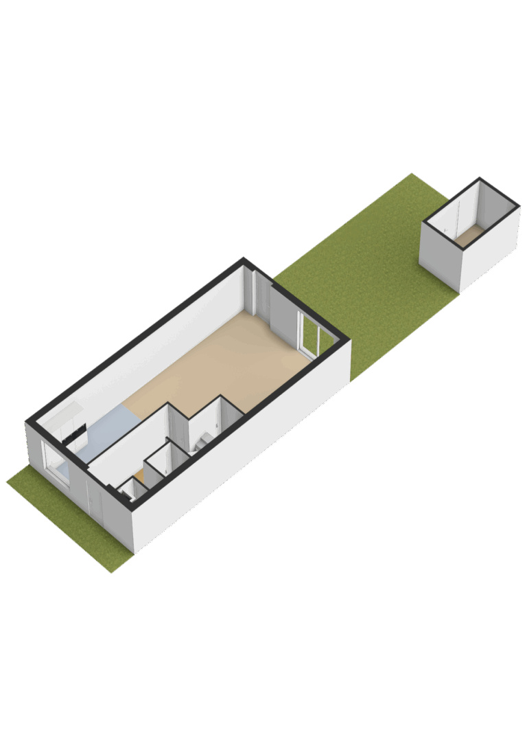 210_Situatie - 3D