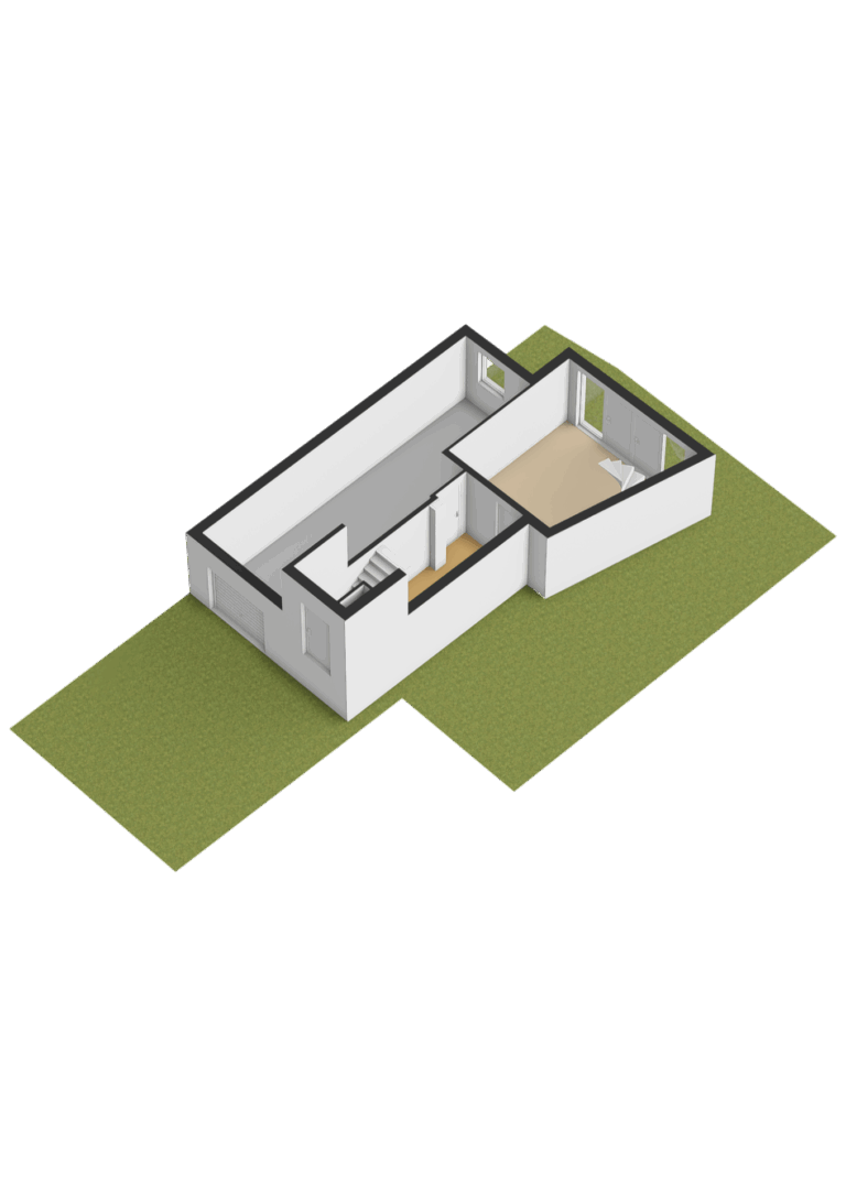 210_Situatie - 3D