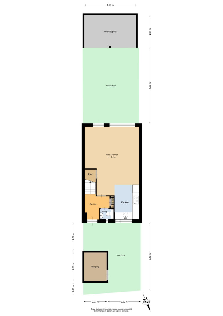 211_Situatie - 2D