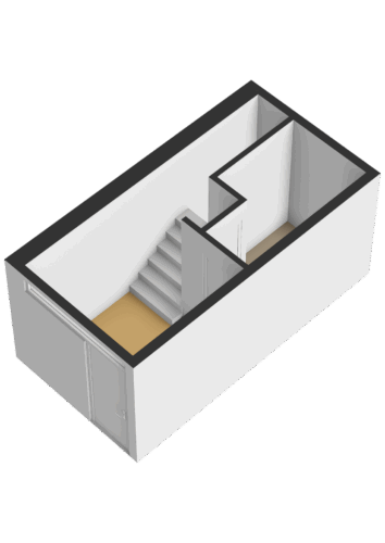 Begane grond - 3D