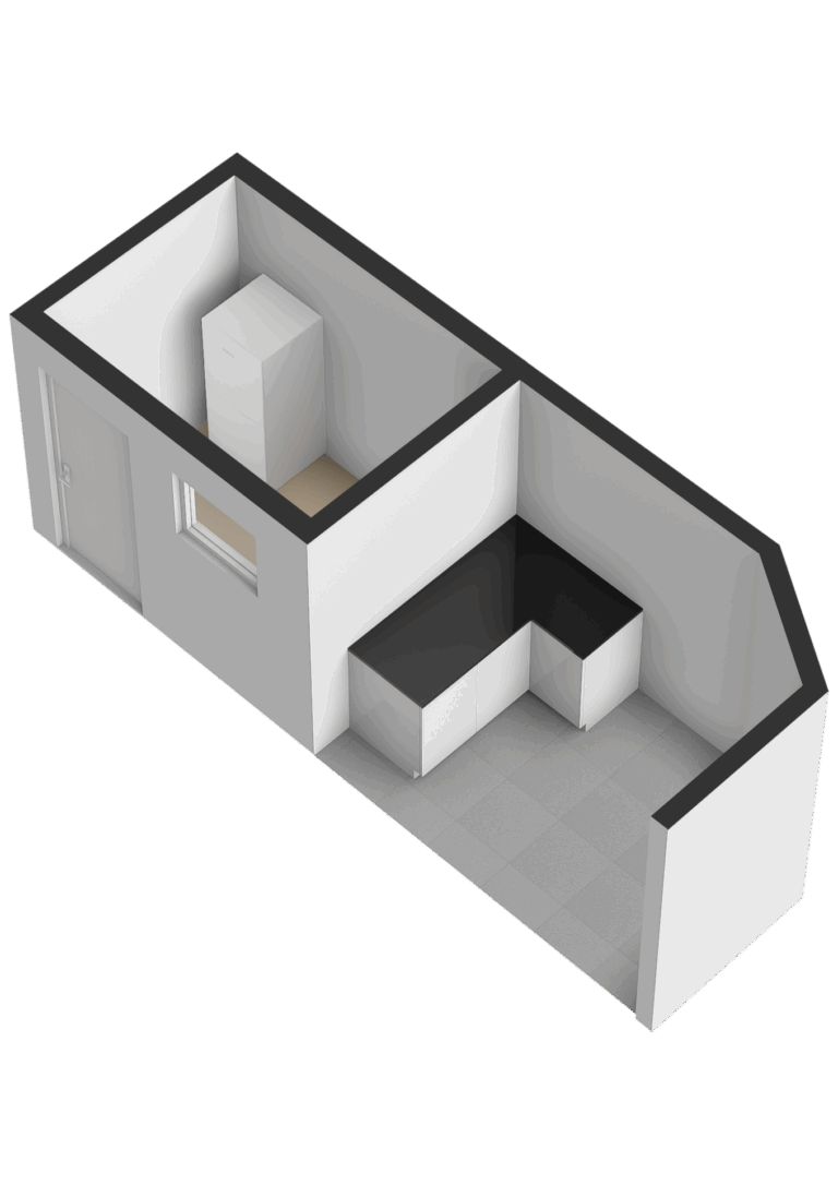 Berging 2 - 3D
