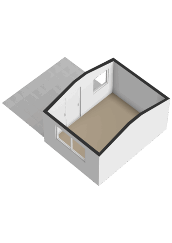 Berging - 3D
