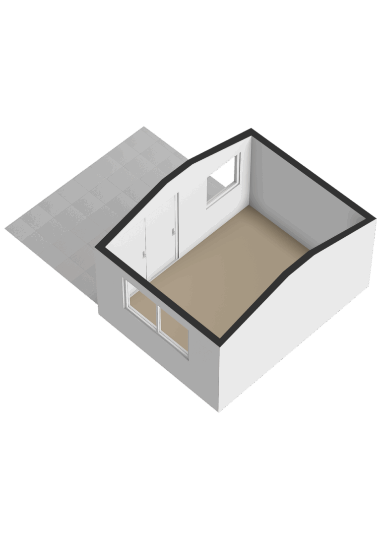 Berging - 3D