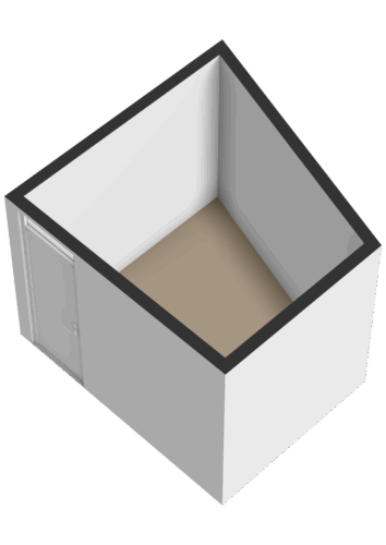 Berging - 3D
