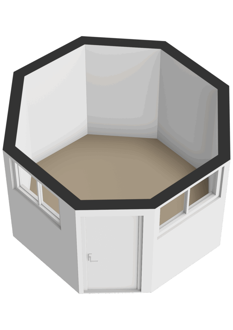 Berging - 3D