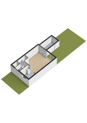 Situatie - 3D