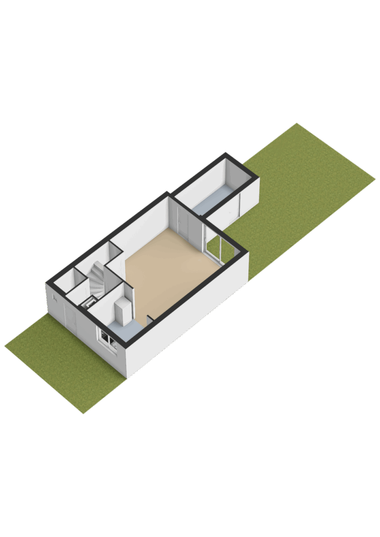 Situatie - 3D
