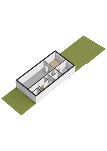 Situatie - 3D