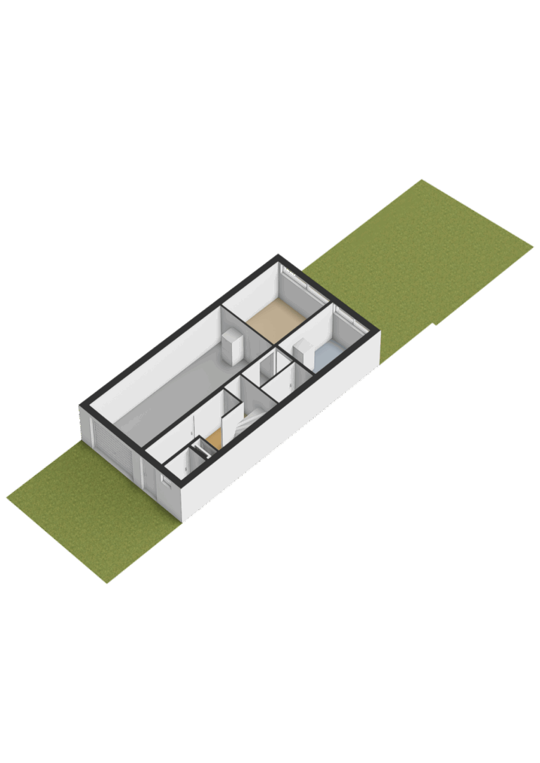 Situatie - 3D