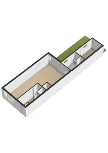 Situatie - 3D