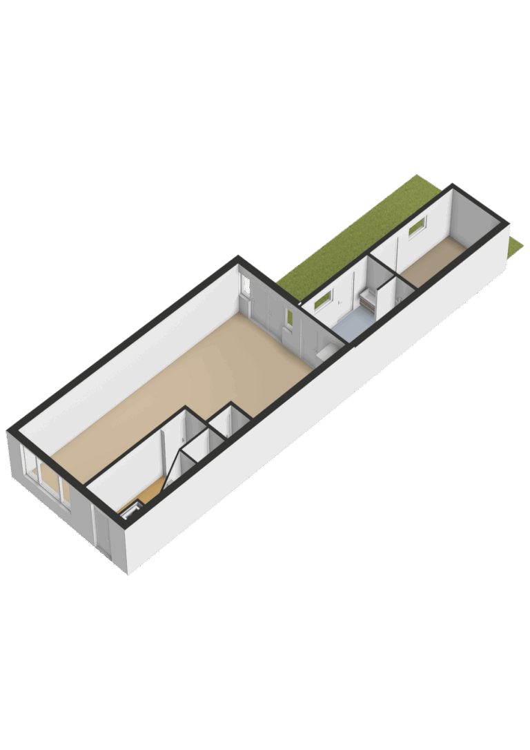 Situatie - 3D