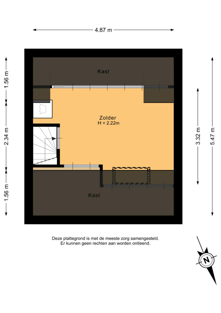 Zolder - 2D