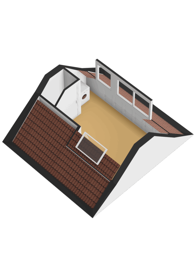 Zolder - 3D