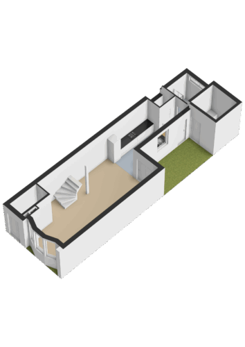206_Situatie - 3D
