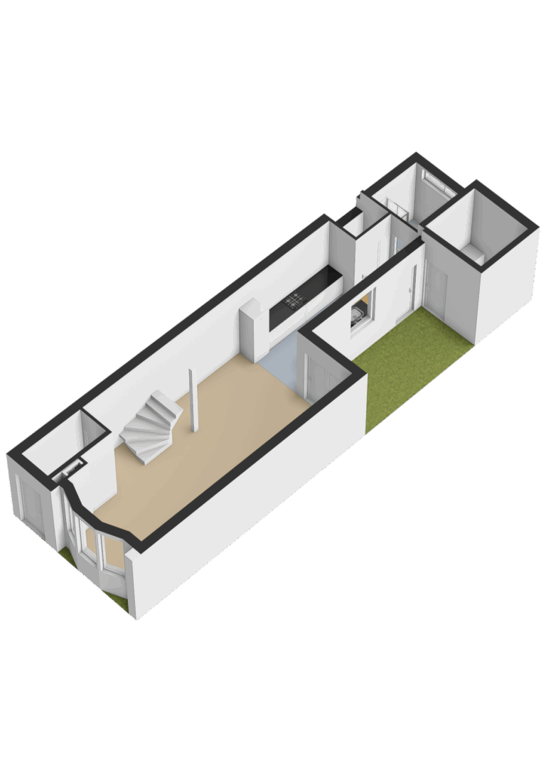 206_Situatie - 3D