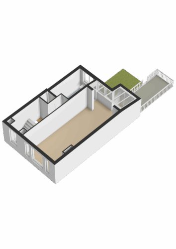 206_Situatie - 3D