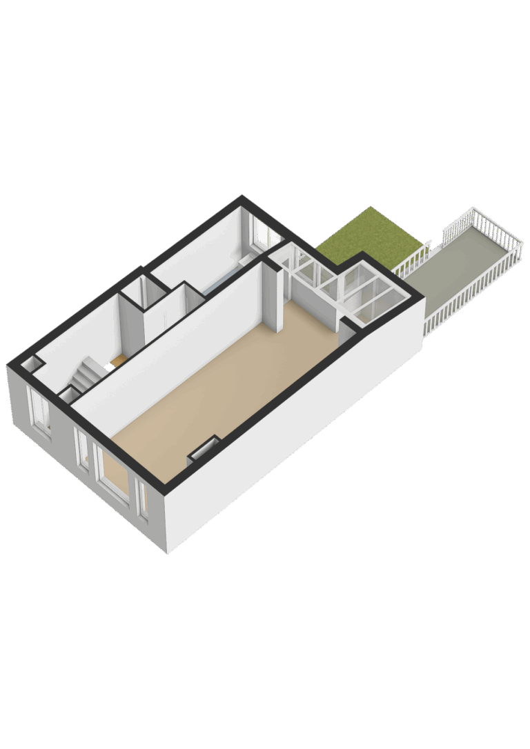 206_Situatie - 3D