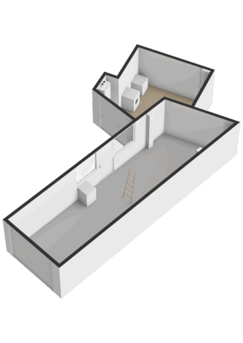 208_Garage - 3D