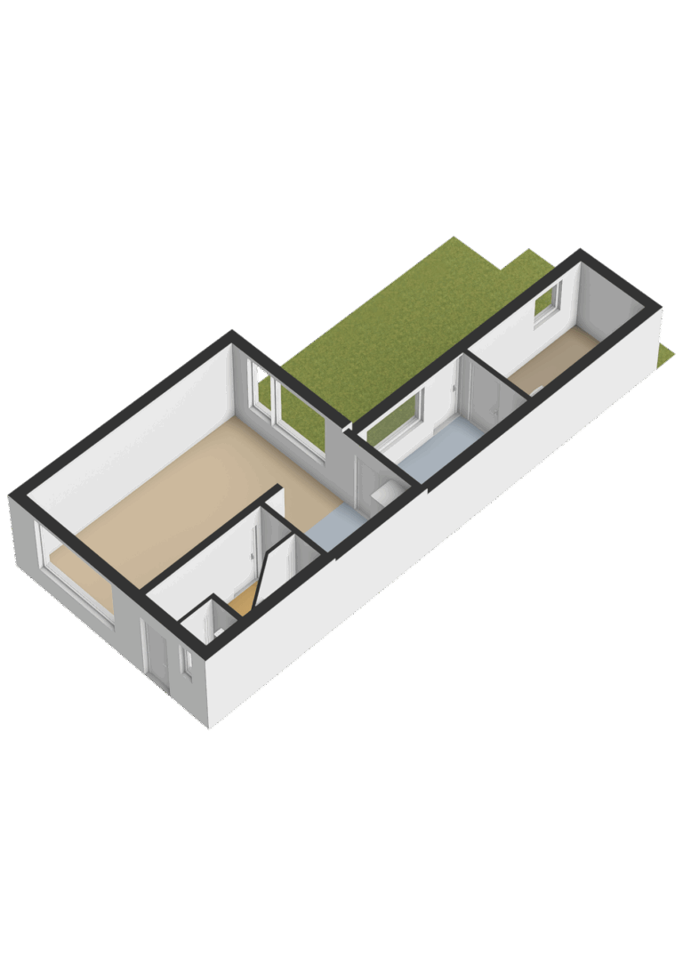 208_Situatie - 3D