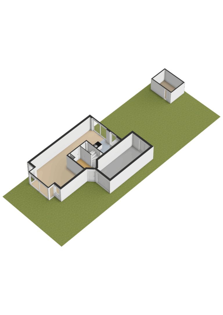 210_Situatie - 3D