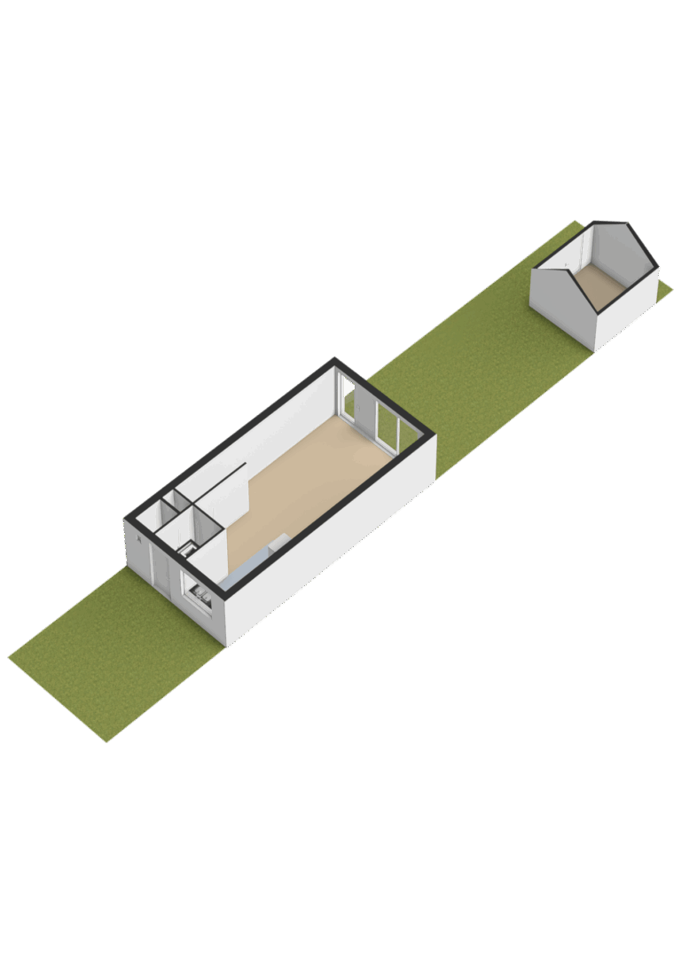 210_Situatie - 3D