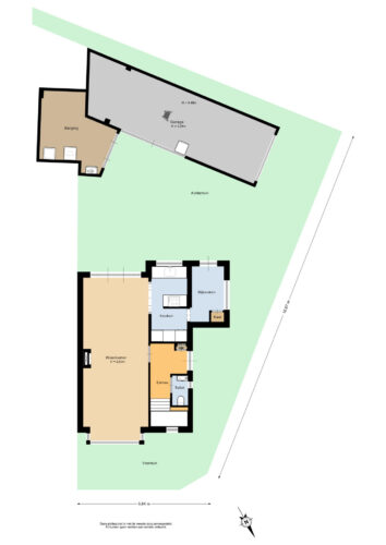 211_Situatie - 2D