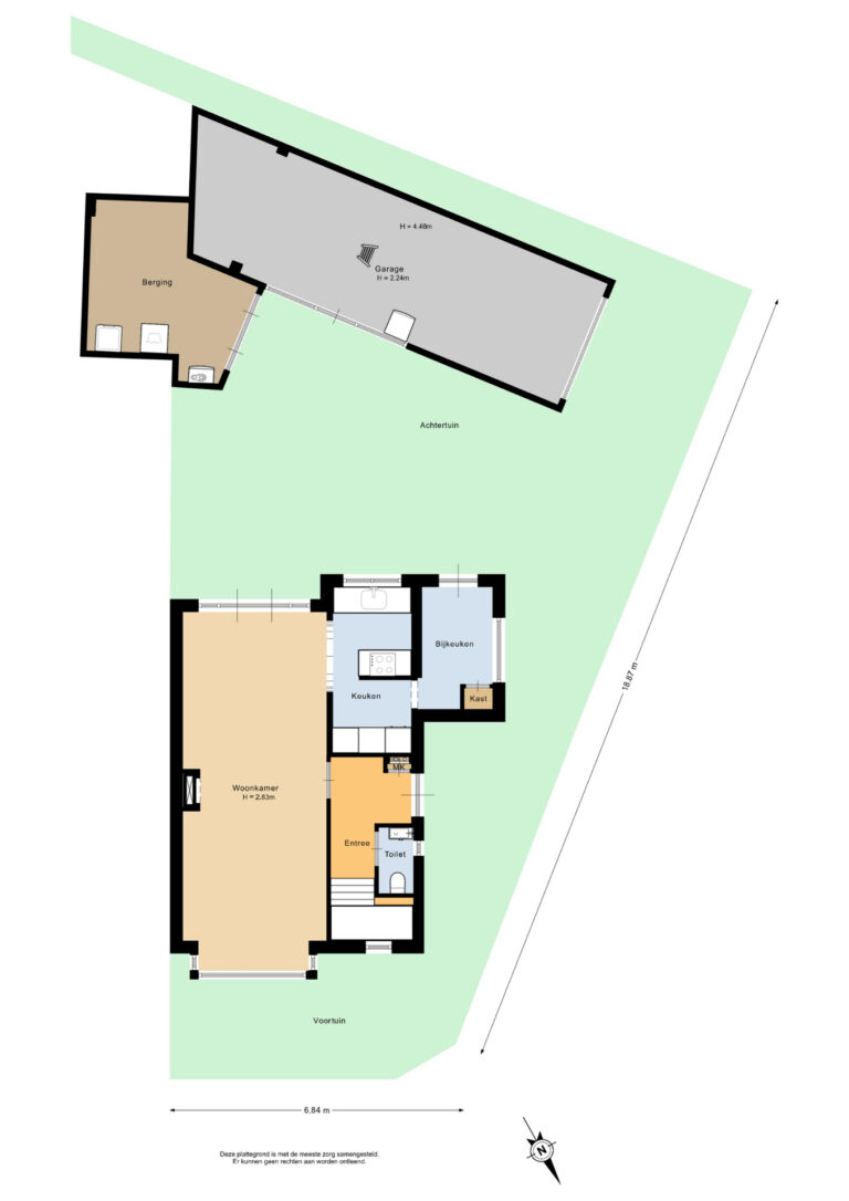 211_Situatie - 2D