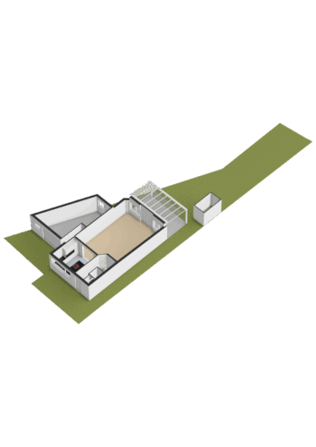 211_Situatie - 3D