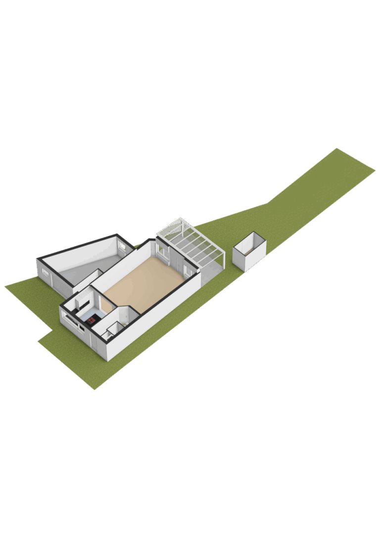 211_Situatie - 3D
