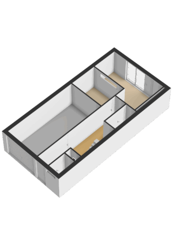 Begane_grond_-_3D
